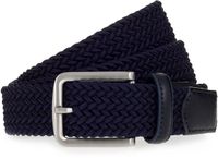 Vanzetti Riem - Jongens - 115 cm - navy