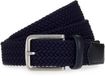 Vanzetti Riem - Jongens - 115 cm - navy