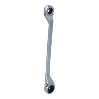 KS Tools CLASSIC ratelringsleutel, verstelbaar, 12x14mm - 1 stuk