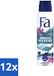 Fa Déodorant Spray Urban Wonder Fraise 12 x 150 ml