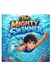 The Bol The Mighty Swimmer Paperback