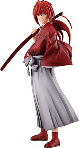 GoodSmile Company - Rurouni Kenshin - POP UP PARADE Kenshin Himura