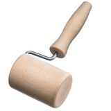 Westmark Woody Beuken Glad oppervlak 84 mm Deegroller