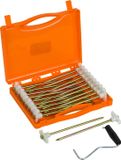 Vango Groundbreaker Peg Haringen - Geel