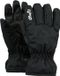 Barts Basic Skigloves Kids - Winter Handschoenen - Maat 3 - Black