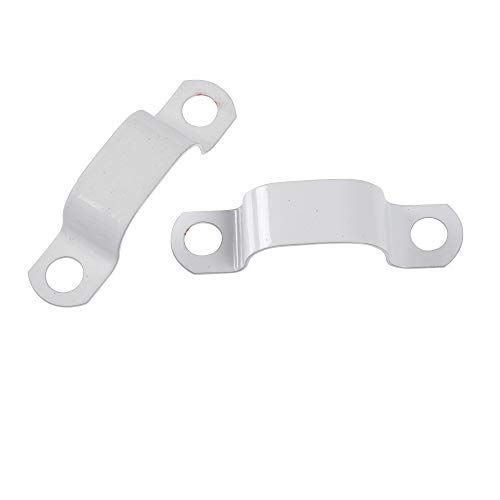 Schneider Electric Tower 64LSF272W - Kabeldiameter 6,3-6,9 mm - Wit