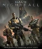 Megamoviestore Halo Nightfall / Blu-ray / 2014