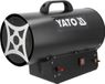 Yato YT-99733 Chauffage à gaz 30 kW