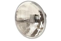 HELLA 1L6 002 395-131 Halogeen Optiek, koplamp - 12V / 24V - Referentiegetal: 12.5 - ECE - links/rechts