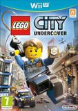 Nintendo LEGO City Undercover - Wii U