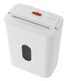 Olympia PS 53 CC Pro papiervernietiger Kruisversnippering 68 dB Wit