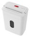 Olympia PS 53 CC Pro papiervernietiger Kruisversnippering 68 dB Wit