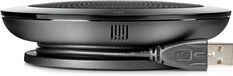 HP UC telefoonluidspreker - USB/Bluetooth - Bedraad en draadloos