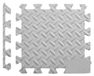 Puzzle Tapis d'exercice pour Fitness et Gymnastique