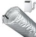 Icecat Ensemble de 2 tuyaux isolants pour climatisation