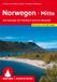 Norwegen Rother Norwegen Mitte