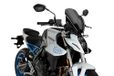 Puig 21650F Carenabris New Generation Touring Smoke Dark