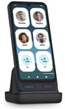 SPC Zeus 2 Pro 4G Dual SIM 128GB 6.1 inch Zwart