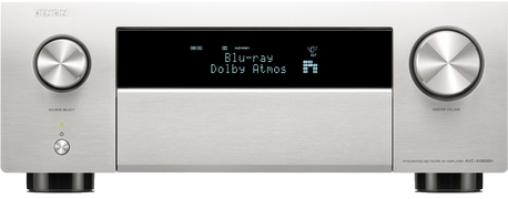 Denon AVC-X4800H