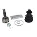 Metelli Jeu De Joints, Arbre De Transmission 15-1953 Citroën 43470-8z234