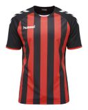 Hummel JERSEY 1/2 Core Striped Jersey SS
