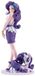 My Little Pony : Statue Rarity, en plastique, multicolore, 1 pièce.