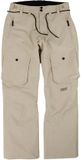 Colourwear Flight Snowboardbroek Heren - Beige - Maat XL