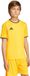 adidas teamwear adidas Entrada 26 Jersey Kinderen T-shirt Geel - Maat 164cm