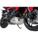 SW-Motech Support moteur Yamaha Tracer 9/GT 2020/GT+ 2022