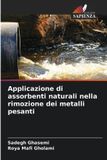 Applicazione OmniScriptum SRL Applicazione di assorbenti naturali nella rimozione dei metalli pesanti