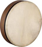 Meinl AE-FD18T-D Artisan Edition Mizhars Walnut Brown 18 Inch