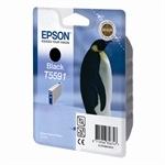 Epson inkt cartridge T5591 T559140 black