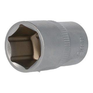 Brilliant Tools 1/2" Hex Socket, 19 mm - Quantity: 1