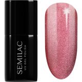 Semilac UV Hybrid 662 Rosé Gloss 7 ml