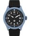 Timex Traprock TW2W34300 Horloge - Textiel - Zwart - Ø 43 mm