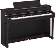 Yamaha CLP-845 R piano numérique palissandre