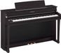 Yamaha CLP-845 R piano numérique palissandre
