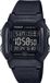 CASIO W-800H-1BVES horloge
