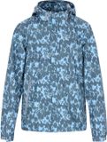 COSIMON Jas Heren L Denimblauw Polyester