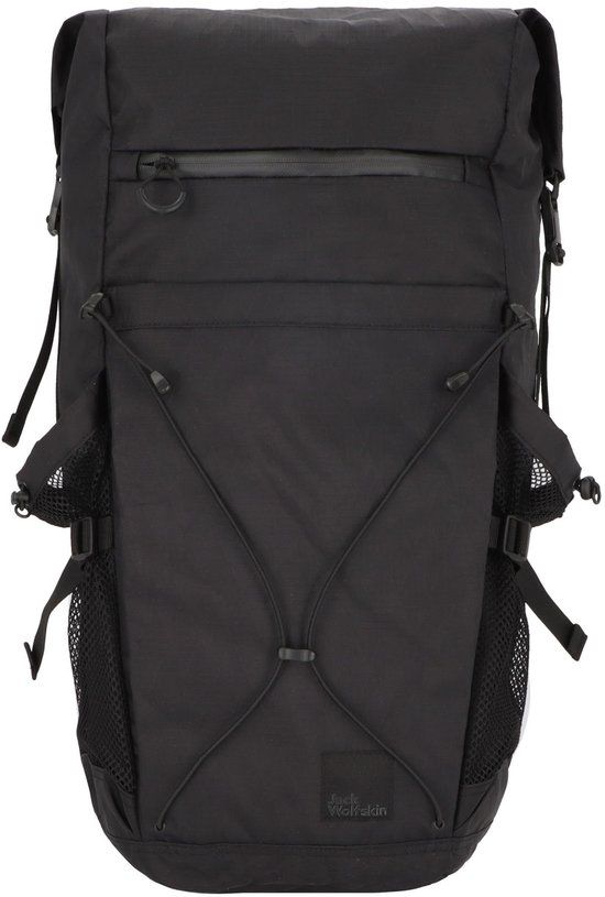 Jack Wolfskin Wandermood 30 Wandelrugzak 53 cm - slate green