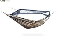 Hammac Frontline - king Size - Multicam
