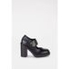 Moschino Shoes Black Taille: 38 | Pumps Outlet | Femme | Le Noir