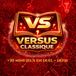 Versus classique 31 Mini - Jeux en Duel: Défis, logique, culture et rapidité
