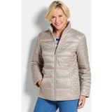 Goldner Tussenjas donkerbeige