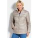 Goldner Tussenjas donkerbeige
