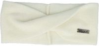 Eisglut Dames Hoofdband Elliso Wit M (57-58 cm)