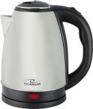 Esperanza Waterkoker TKK102X Roestvrij staal 1800 W 1,8 L