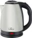 Esperanza Waterkoker TKK102X Roestvrij staal 1800 W 1,8 L