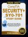 CompTIA SECURITY+ SY0-701 Study Guide 2026–2027