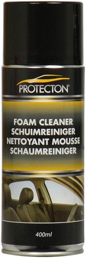 Protecton Schuimreiniger - 400ml - 8711293463640